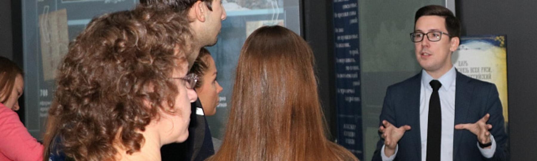 Авторы контента